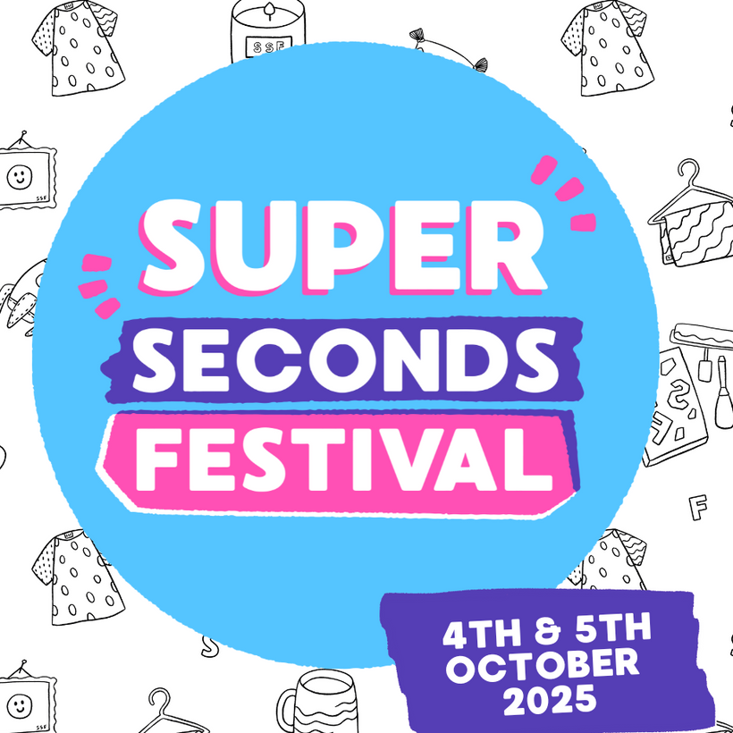 SUPER SECONDS FESTIVAL