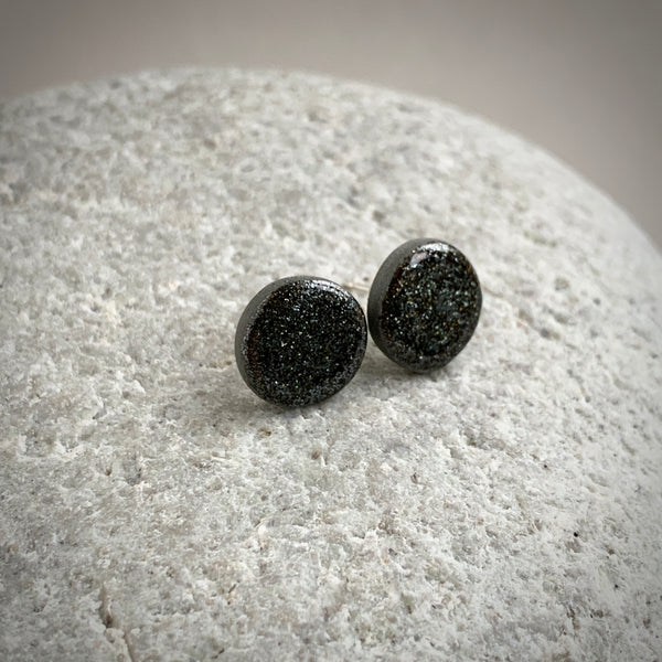 Sparkly Studs