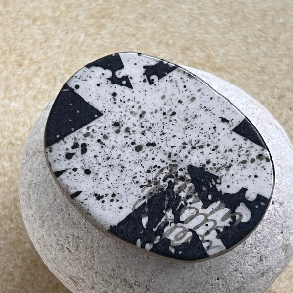 Markmaking Brooch - Seconds Sale