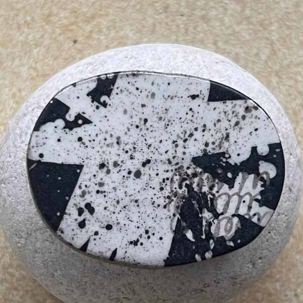 Markmaking Brooch - Seconds Sale