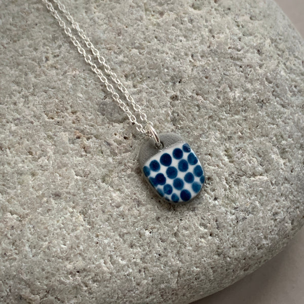Big Dots Mini Coast Pendant