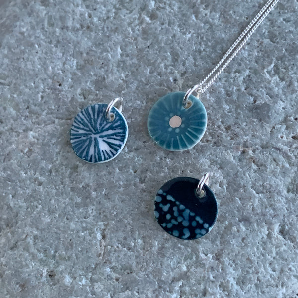 Mix & Match Mini Pendant Set