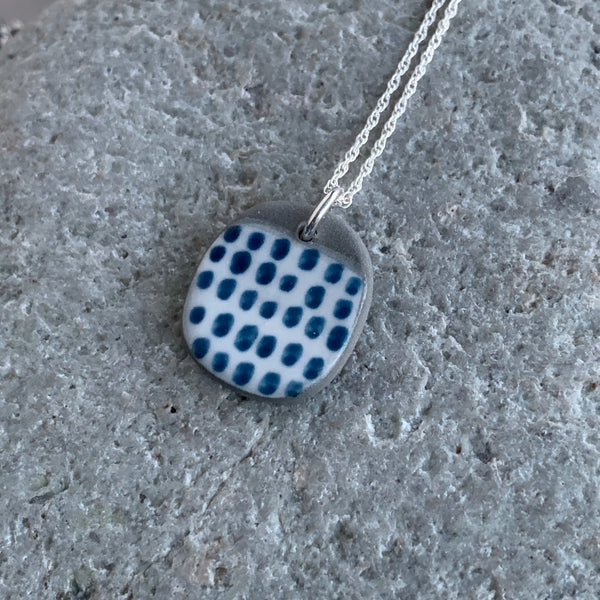 Dots Coast Necklace