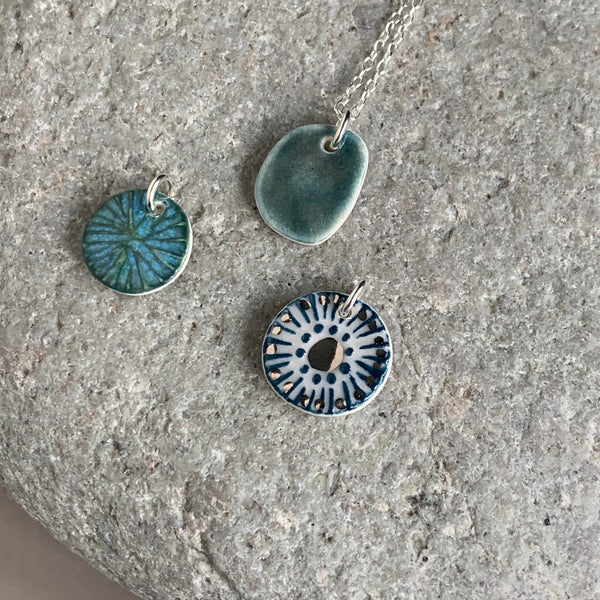 Mix & Match Mini Pendant Set