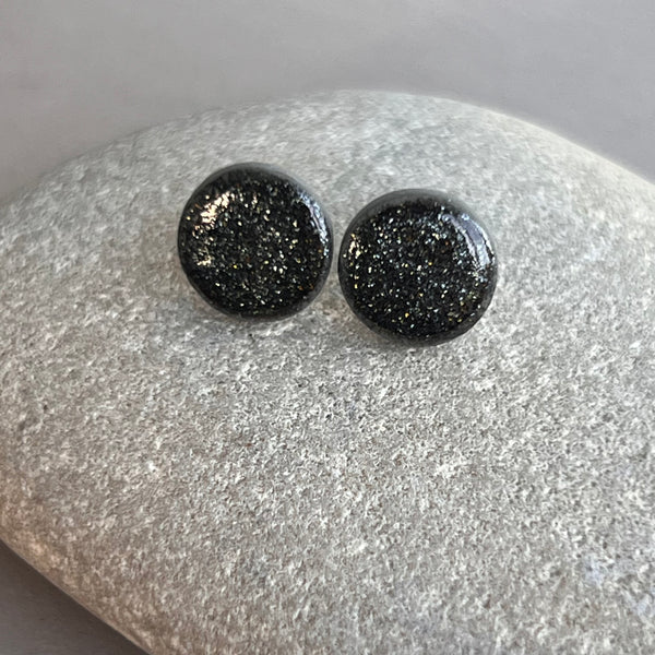 Sparkly Studs