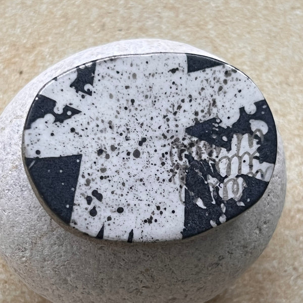 Markmaking Brooch - Seconds Sale