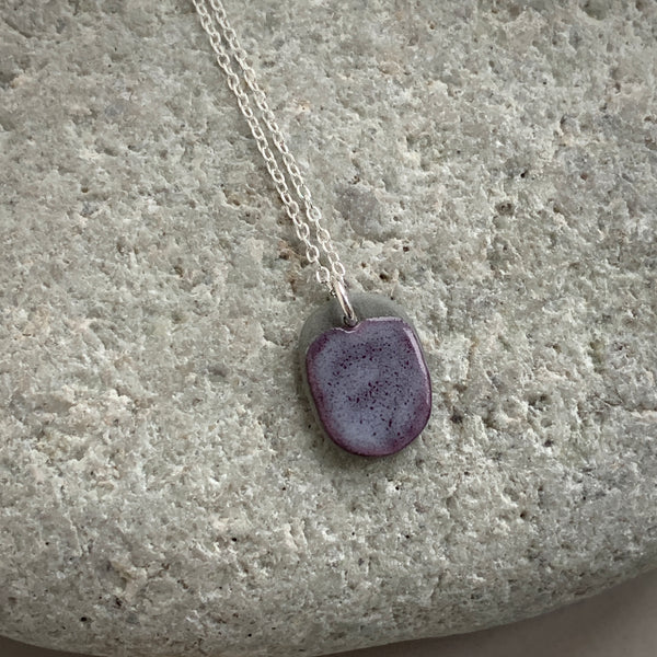 Bramble Mini Coast Pendant