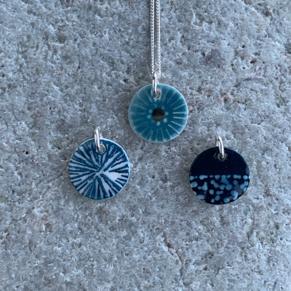 Mix & Match Mini Pendant Set