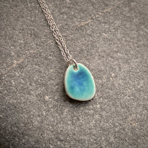 Aqua Coast Mini Pendant