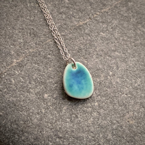 Aqua Coast Mini Pendant