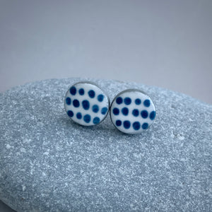 New Dots Studs