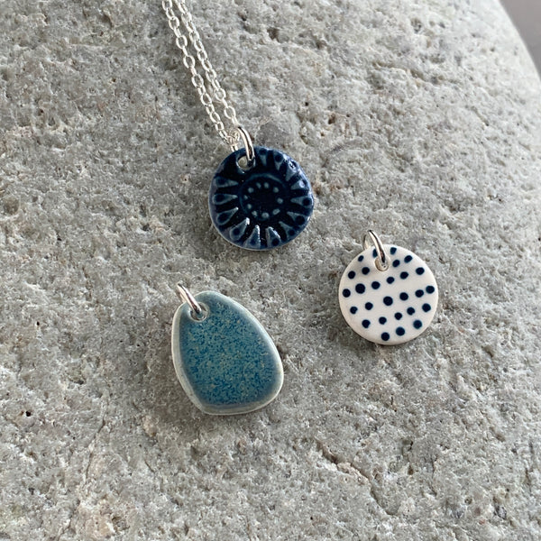 Mix & Match Mini Pendant Set