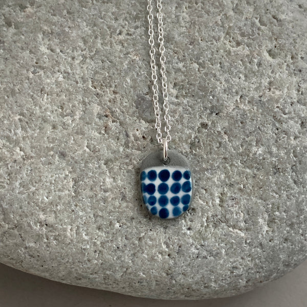Big Dots Mini Coast Pendant