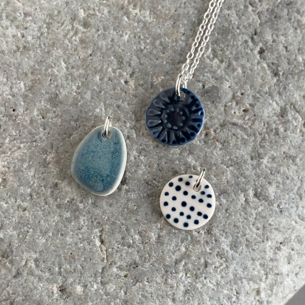 Mix & Match Mini Pendant Set