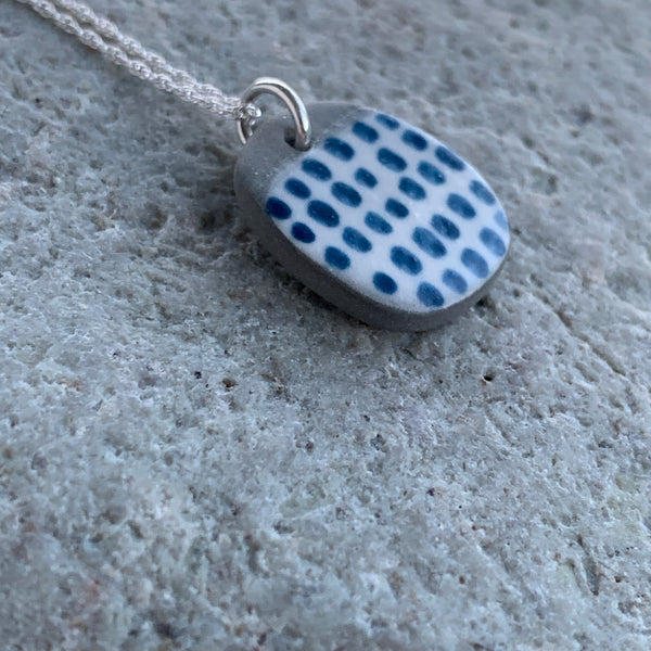 Dots Coast Necklace