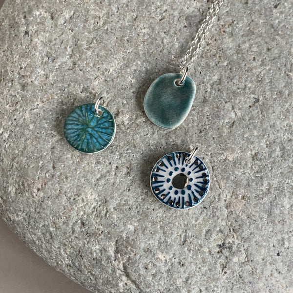 Mix & Match Mini Pendant Set