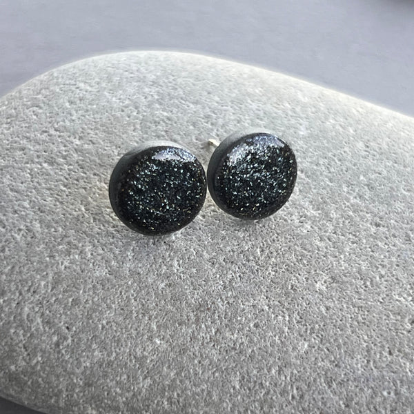 Sparkly Studs