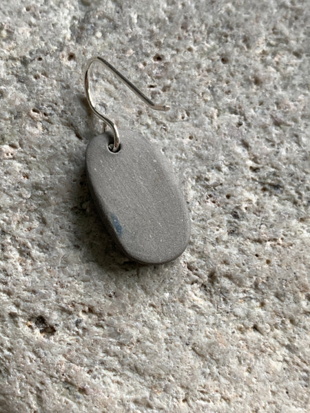 Bilberry Coast Earrings