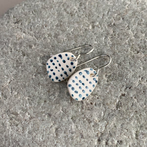 Small Dots Coast Earrings