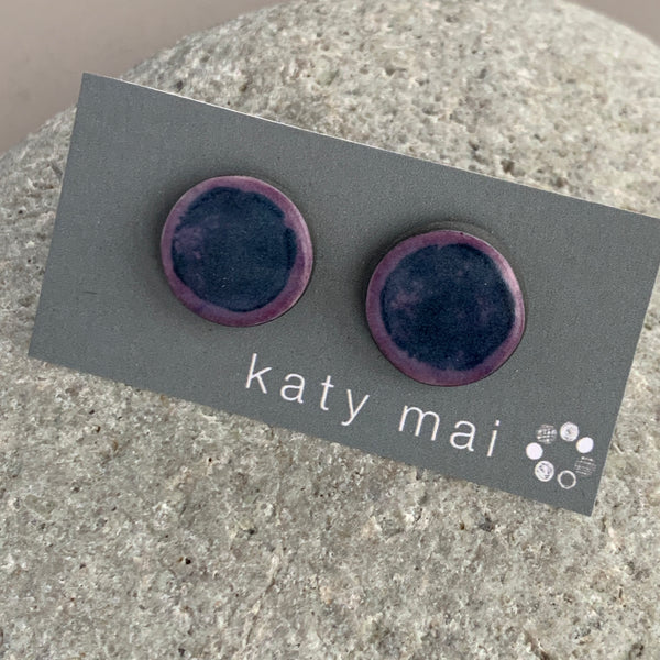Large Print Studs #14