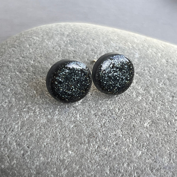 Sparkly Studs