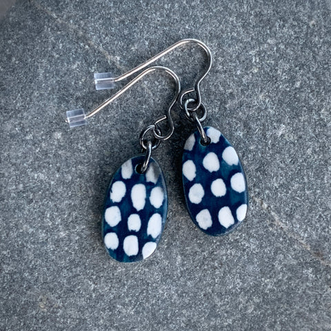 Big Dots Earrings
