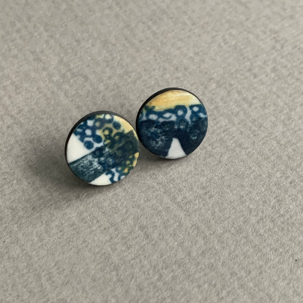 Large Print Studs #5
