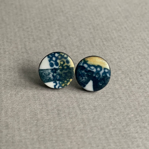Large Print Studs #5