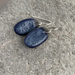 Bilberry Coast Earrings