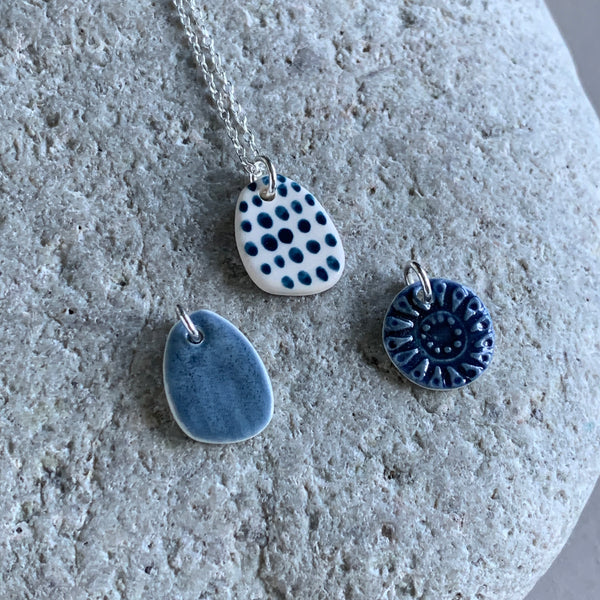 Mix & Match Mini Pendant Set