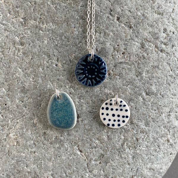 Mix & Match Mini Pendant Set