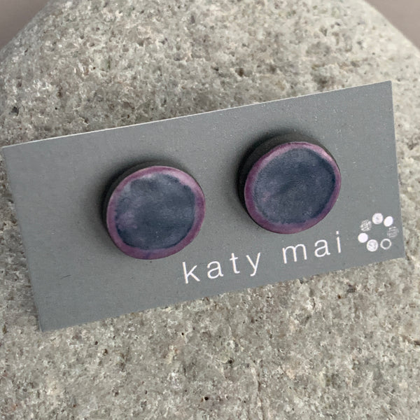 Large Print Studs #14