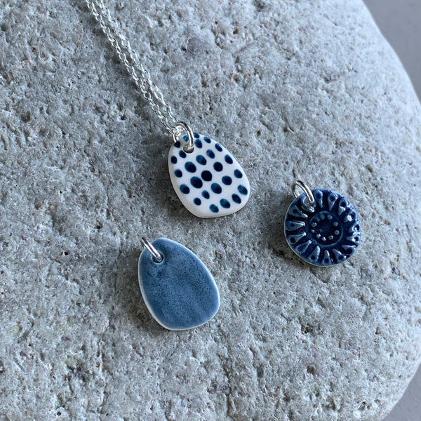 Mix & Match Mini Pendant Set