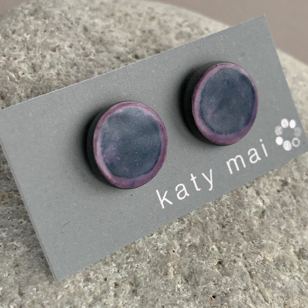 Large Print Studs #14