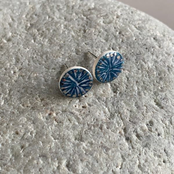 Lustre Star Studs - Seconds Sale