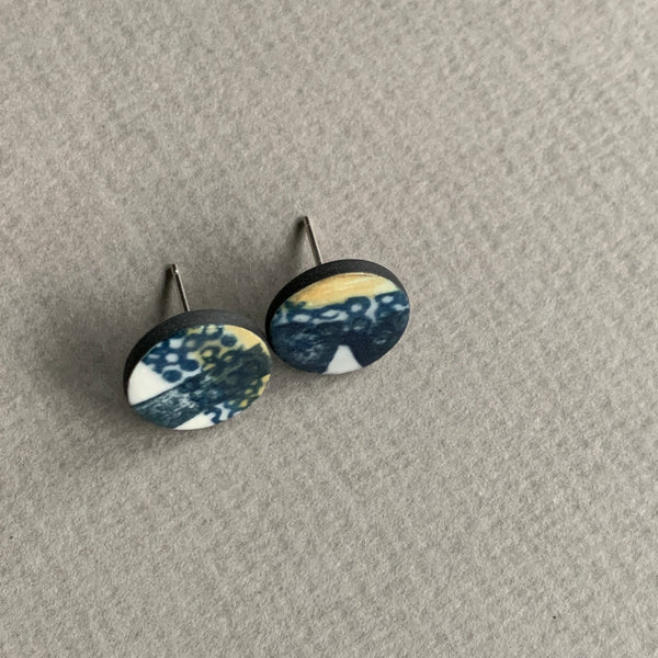 Large Print Studs #5