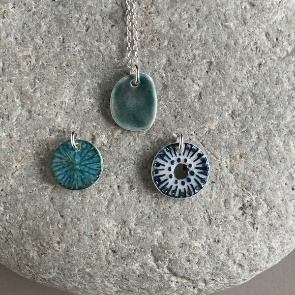 Mix & Match Mini Pendant Set