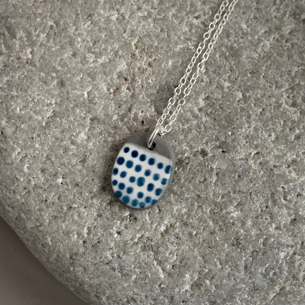 Dots Mini Coast Pendant