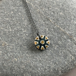 Mini Star Lustre Necklace