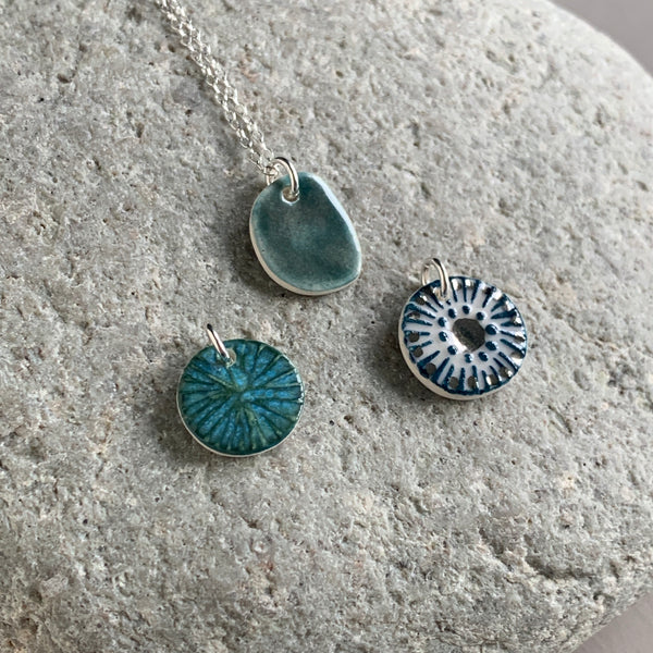 Mix & Match Mini Pendant Set