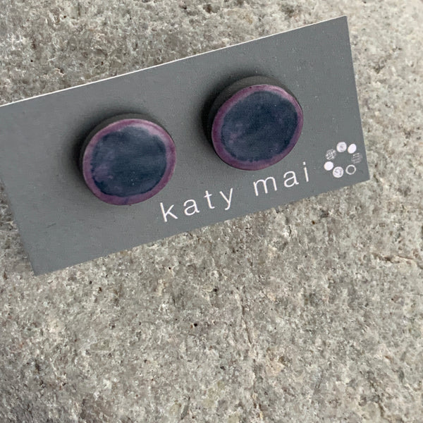 Large Print Studs #14