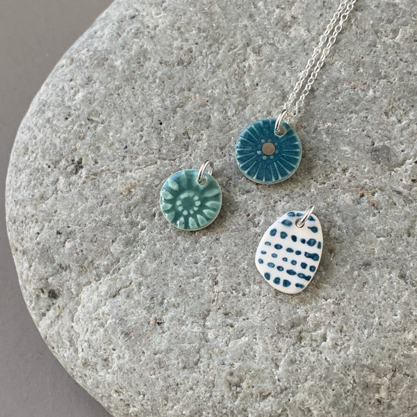 Mix & Match Mini Pendant Set
