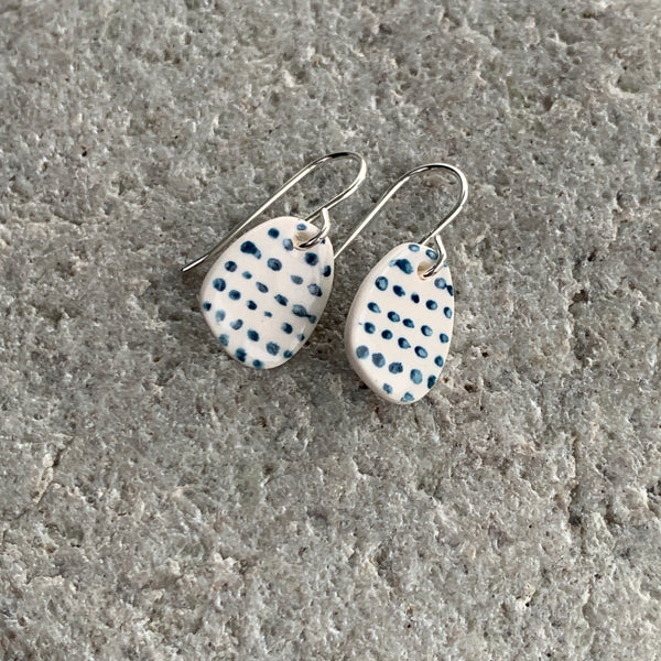 Small Dots Coast Earrings