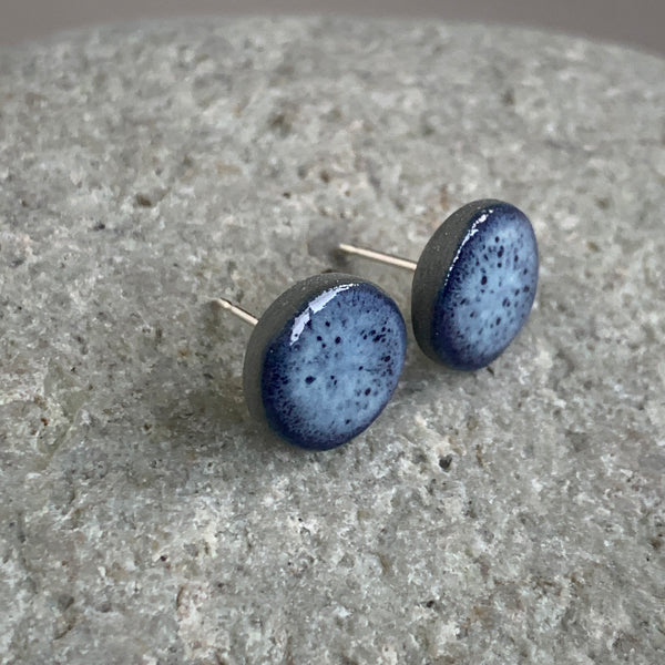 Bilberry Studs