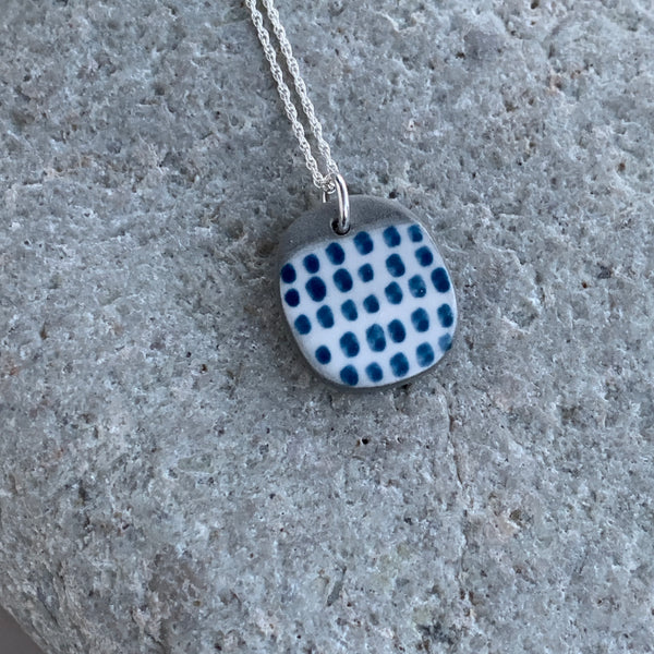 Dots Coast Necklace