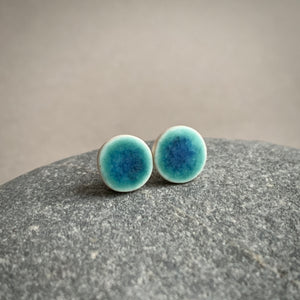Aqua Coast Studs