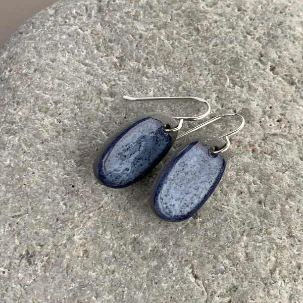 Bilberry Coast Earrings