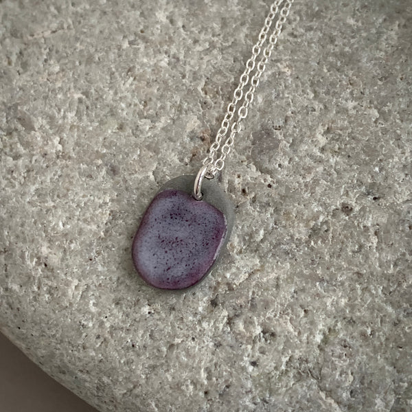 Bramble Mini Coast Pendant