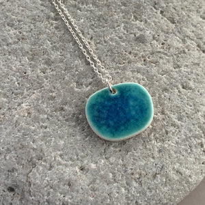 Aqua Coast Necklace
