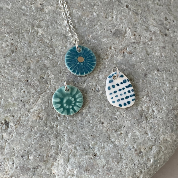 Mix & Match Mini Pendant Set